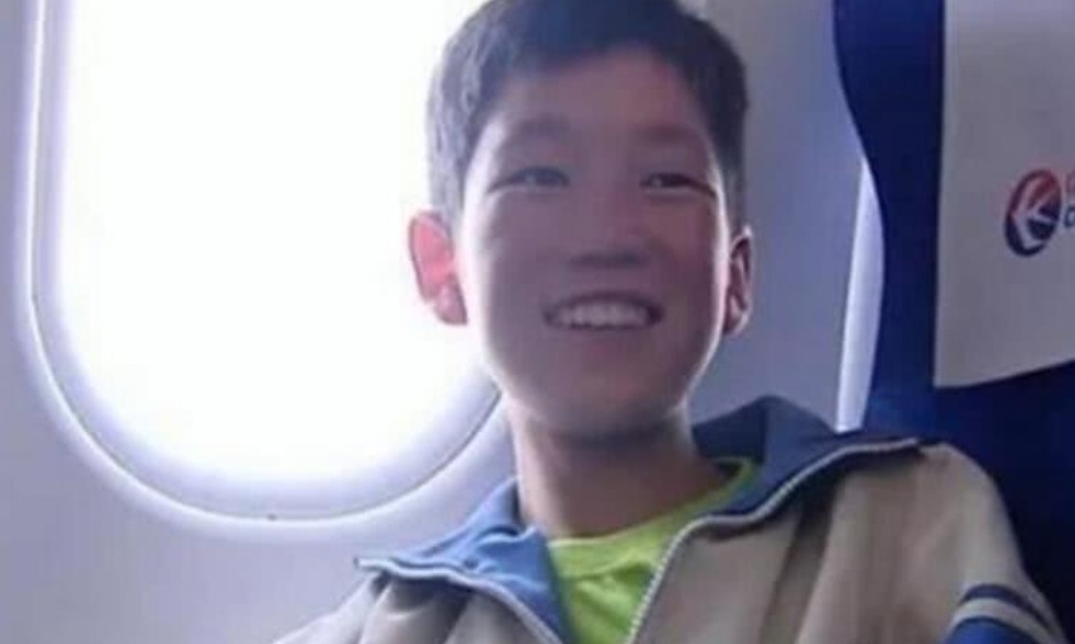 《變形計》唯一沒把游戲當(dāng)真的農(nóng)村男孩,今走出山村變成了這樣!