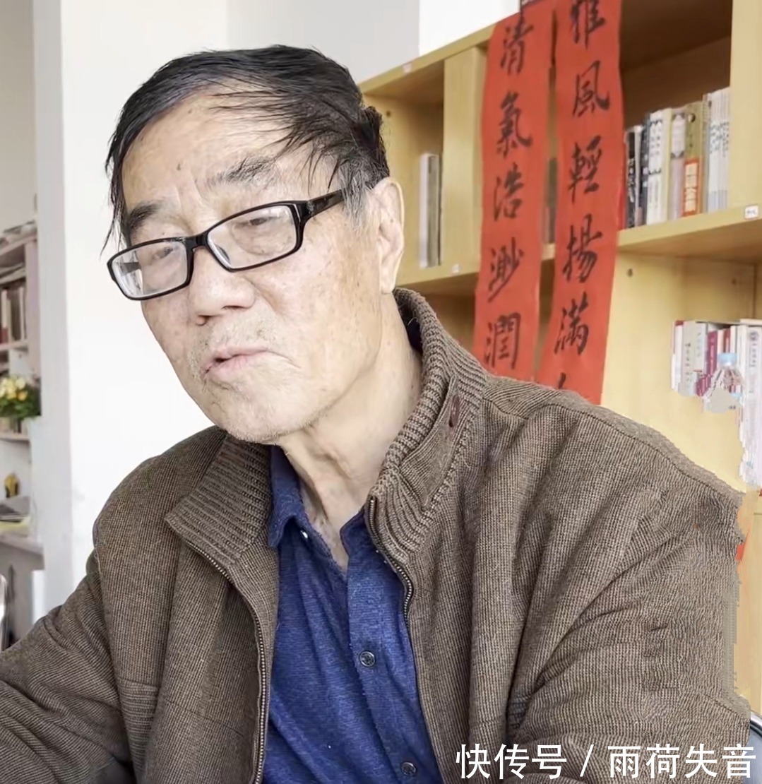 下联$济南72岁老人出绝世“上联”,45年无人破对,悬赏1万元求下联