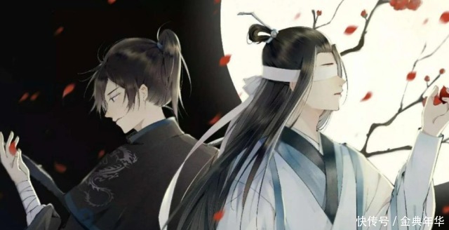 义城|魔道祖师义城将直接决定后世篇的成败,它是否会完美呈现