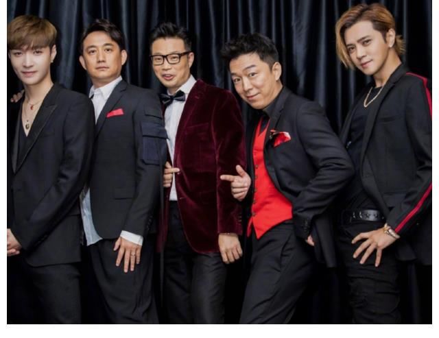 黄渤|《向往5》收官阵容曝光，刘晓邑再被邀请，看到黄渤追定了