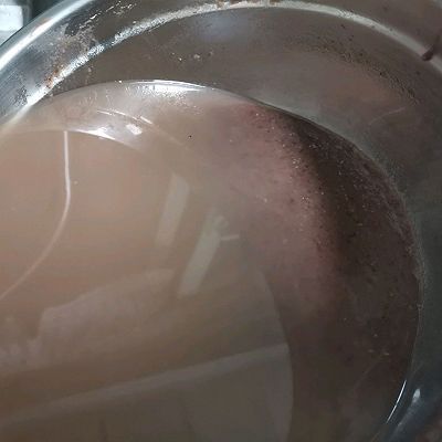 豆沙包|自己做豆沙