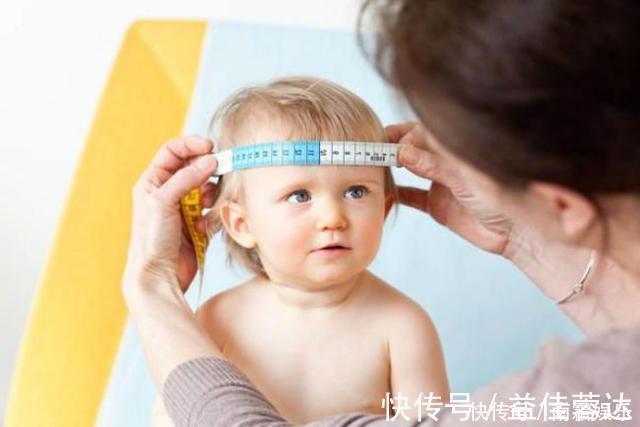 宝宝|真的有“聪明相”,孩子从小面部有这4个特征,暗示智商高