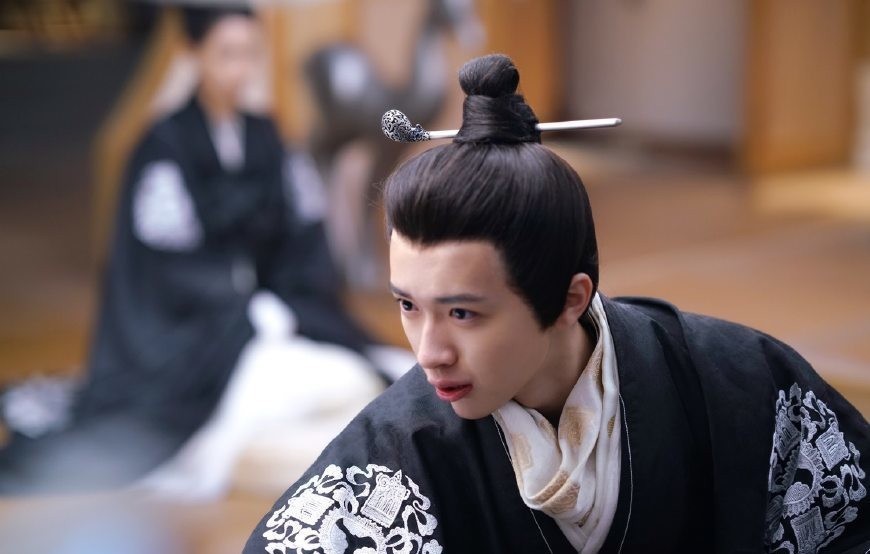  嘴里|萧衍在寺庙饿死前，嘴里发出的一个声音，传到今天成网红语