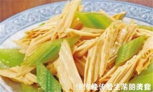 祛皱|人到中年想长寿,推荐吃三种食物,排毒清肠,降压减脂,祛皱抗衰