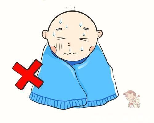 心功能|宝宝穿太多比穿太少更可怕!这种病就是悟出来的,天越冷越高发