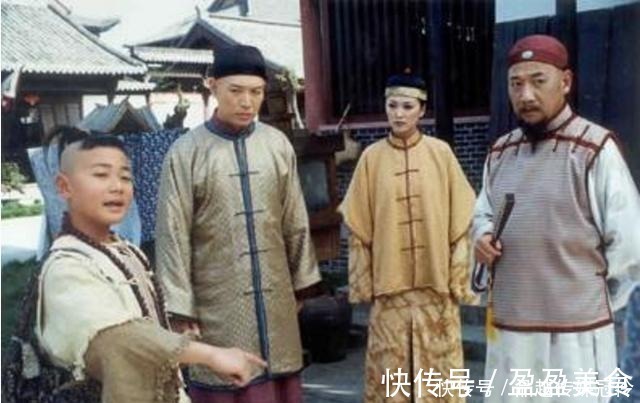 太爷!父亲被抓,县官出了个上联,少年巧妙对出,成功救出父亲