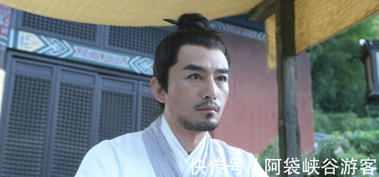 吴素&《雪中悍刀行》剧版十大战力排名,韩貂寺垫底,李淳罡仅排第三?