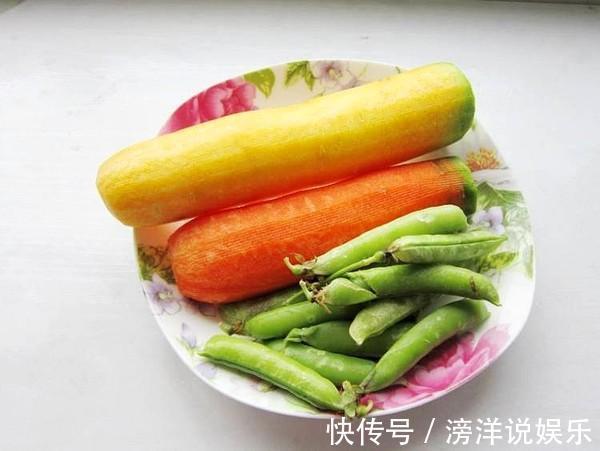 个头|它是“小人参”，立秋后常给孩子吃，开胃吸收快，孩子个头能猛蹿