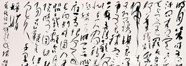 曾翔#当代书法名家中,越写越差的人越来越多,看看都有谁?