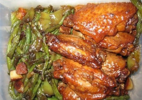 几道好吃不腻的家常菜肴，简单易学，鲜香入味，秒变下饭招牌菜！