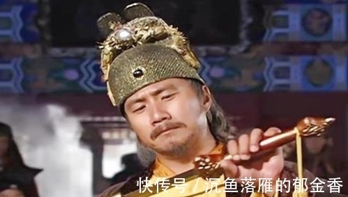 倪文俊$老师不会告诉你,历史上真实的陈友谅,其实没有那么差?