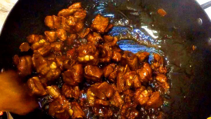 这几道硬菜要学会，过年家宴露两手，做法简单详解，收藏了