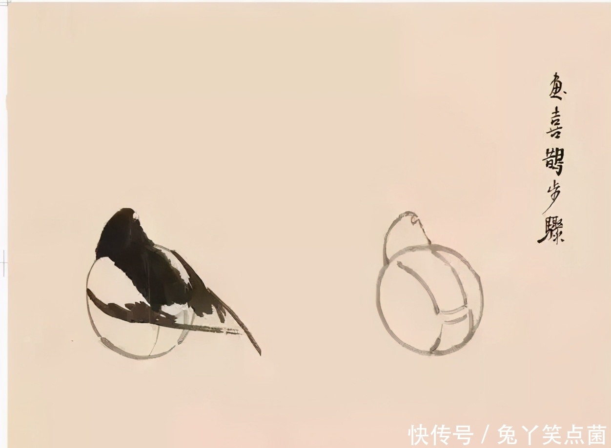 手稿|徐悲鸿的绘画手稿,成为收藏界的无价之宝,多少钱也不能卖