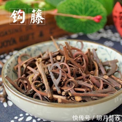 平肝熄风|一个降压妙方,2味药,让你不再头痛眩晕、烦躁易怒、失眠焦虑!