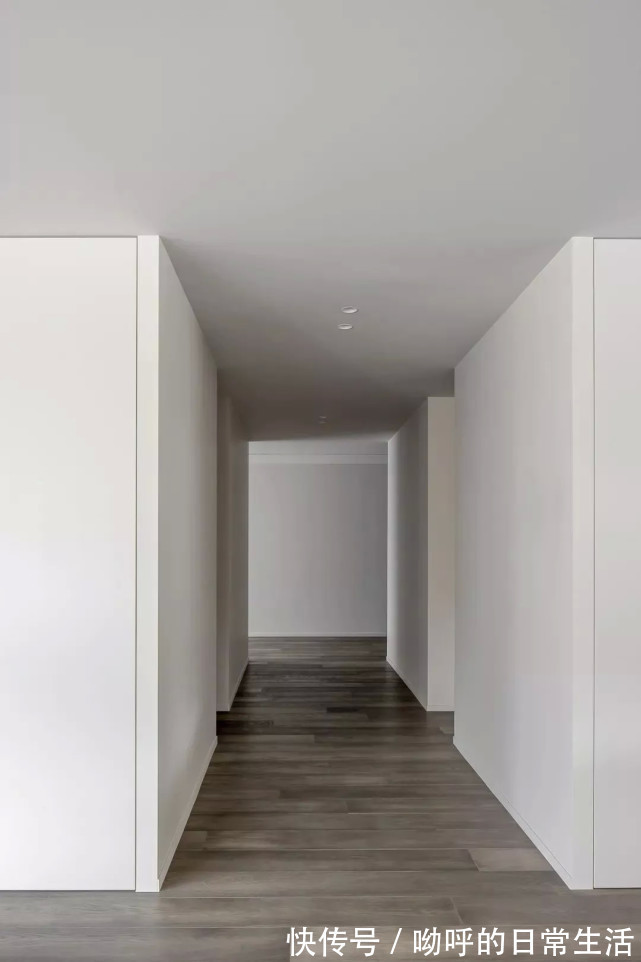 美学！比利时极简设计，真正的低调奢华！