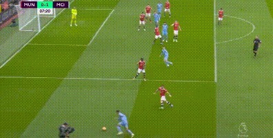 c罗|曼联0-2后!球迷绝望了:教练差,没战术,魂都丢了,C罗不该回来