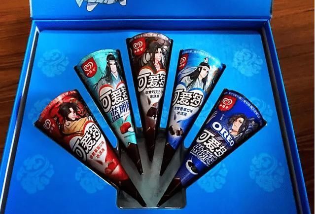 采购|假如你是雪糕店老板,这5款雪糕你会采购哪种00后只选图5