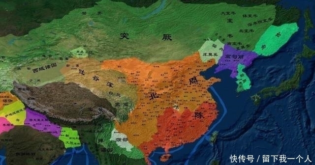 怀疑|“李氏当有天下”的预言出现后,隋炀帝为什么没有先怀疑李渊