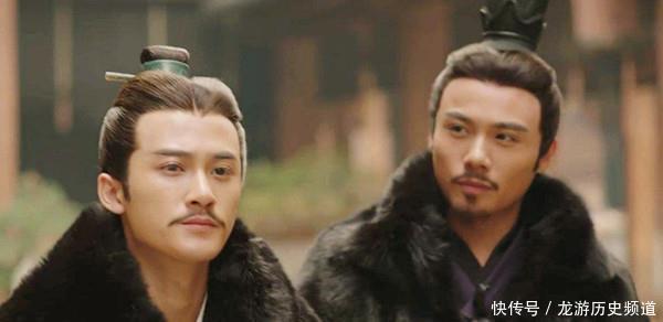 叛变|很多人都看出钟会可能叛变,为什么司马昭仍重用钟会原因不简单!