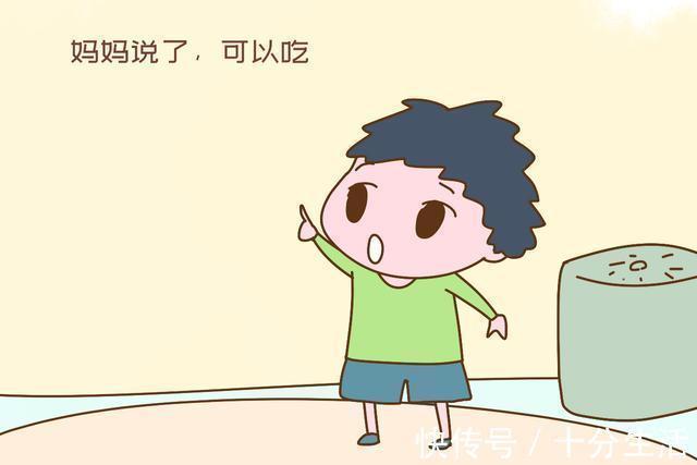 缺点|3岁前,孩子有以下明显缺点,多半是聪明的征兆,全中偷着乐