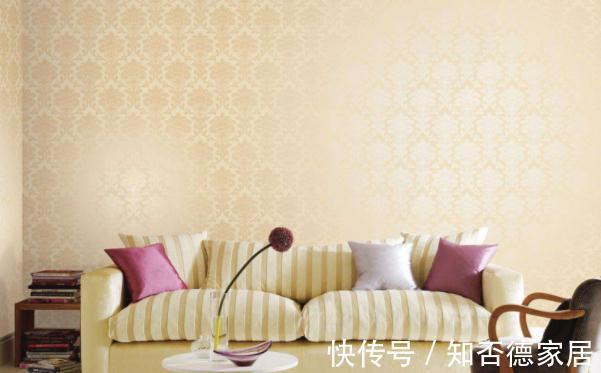 装修|墙面刷漆好还是贴壁纸好？装修的时候没听劝，现在后悔死了