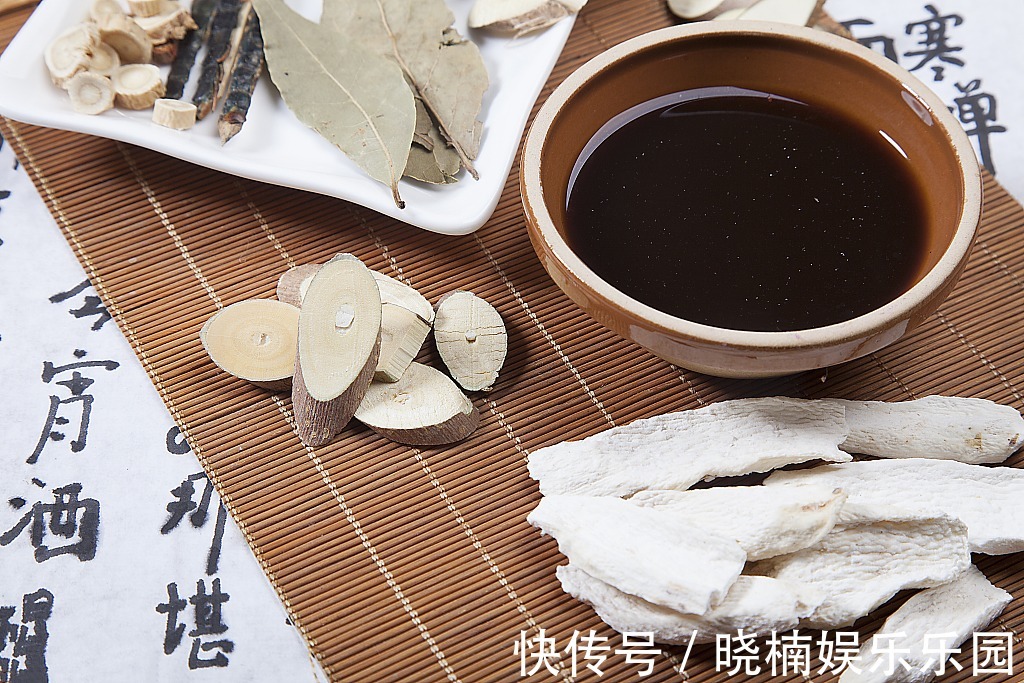 甘草|补气是提高免疫力最快方法，一味中药就能补肺气、补脾气、补肾气