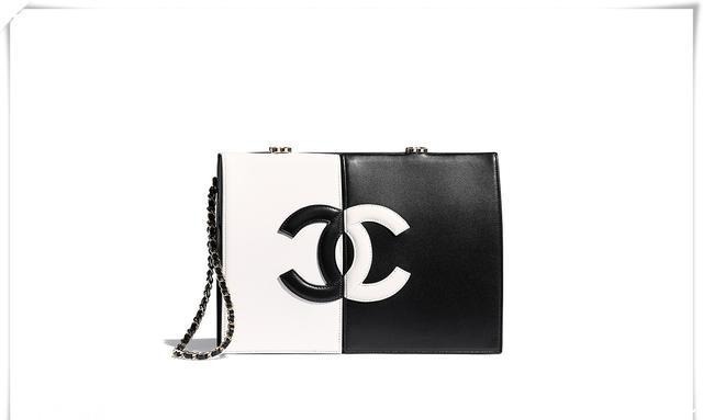 春夏|CHANEL2021春夏手袋,这三款将最受欢迎