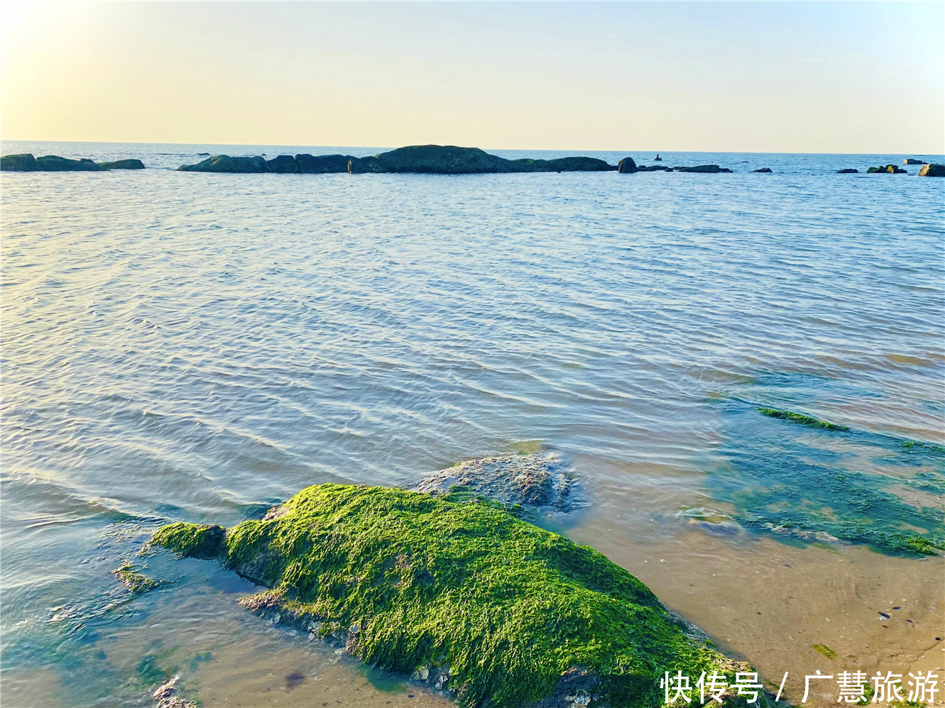 日照旅游景点和日照海鲜，游览观光品鉴美食双不误的超完美体验