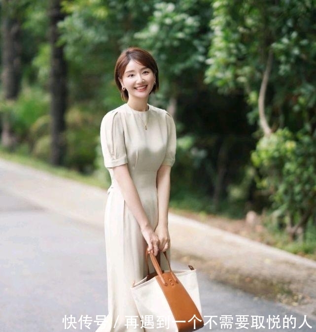 舒适|在炎热的夏季穿什么服装才合适?清新透气的穿搭,精致又舒适