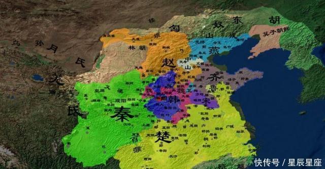 燕国|燕国为什么一定要派遣荆轲刺秦为什么在失败后燕国一战而溃