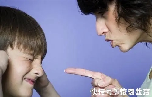 仇人|这三种孩子,最容易把父母当仇人,尤其第二种