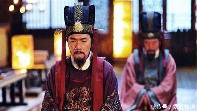 这件|丞相离世前告诉儿子:我死后你们会有大祸,办好这件事就可以保命