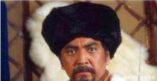 解放|母亲妻子先后遭敌人抢夺，成吉思汗颁布一律法，从此蒙古姑娘解放