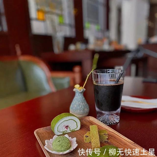 上海|打卡|不用飞日本,在这些店里也可以喝到正宗的日式咖啡啊!