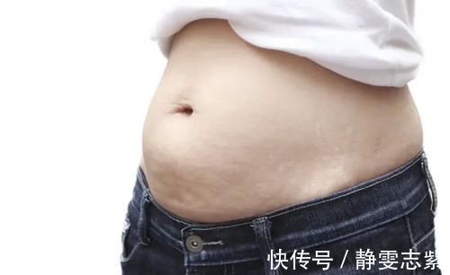 肥胖|肚子肥胖？最重要的原因是你的内脏脂肪过多！怎样恢复平坦小腹呢