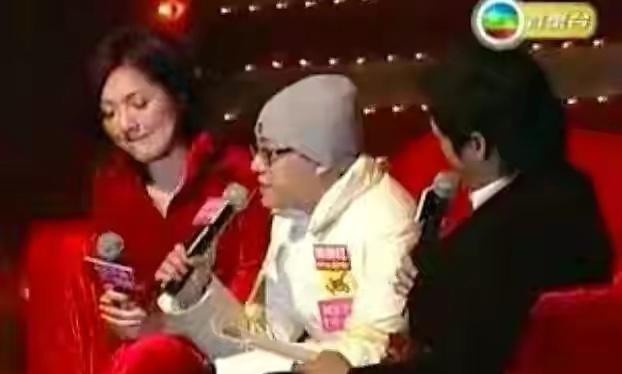 歌曲|为什么说杨千嬅的《野孩子》是一首不明觉厉的粤语歌曲