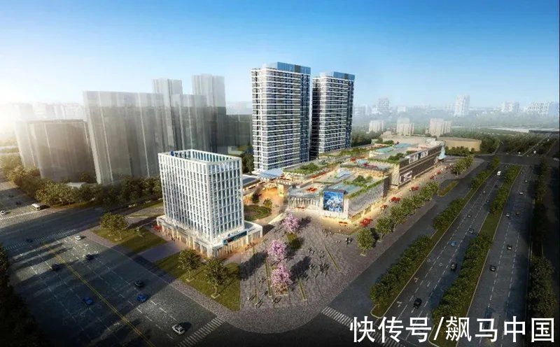 im开业20万客流、1340万销售额！读懂韶关保利广场的商业运营法则