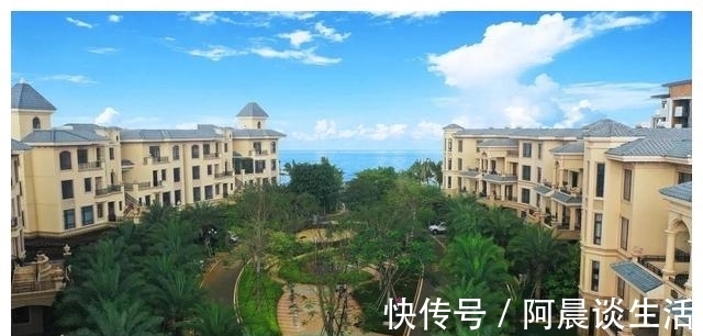 中国文旅|全面交楼业态火爆！浪漫海居生活范本还看恒大地产海南海景海花岛