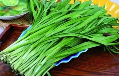 韭菜是“長生草”？但真的適合所有人吃嗎？醫生：兩類人需要遠離