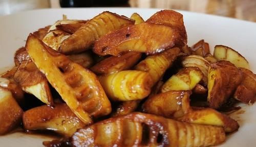 让你每一餐都吃得超满足！4道最开胃最简单的家常菜谱，分享给你