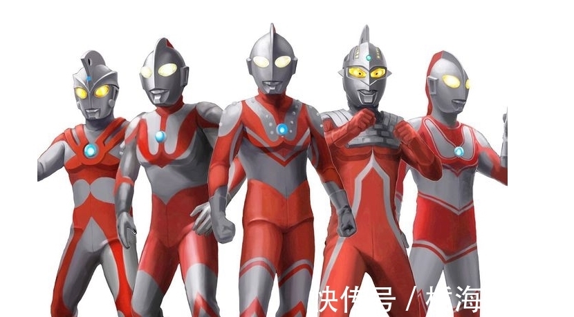 奥特曼系列|奥特曼从在吗