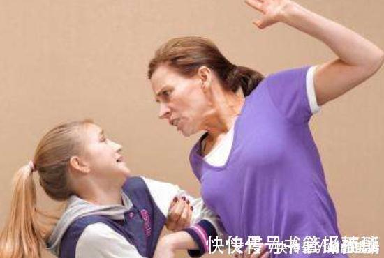 教育方式|4个部位是孩子的“生命线”,不管父母情绪多失控,也别轻易动