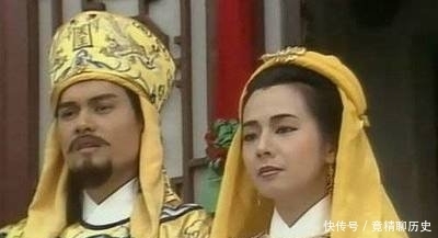 鲜为人知|说一说中国历史十大鲜为人知历史真相