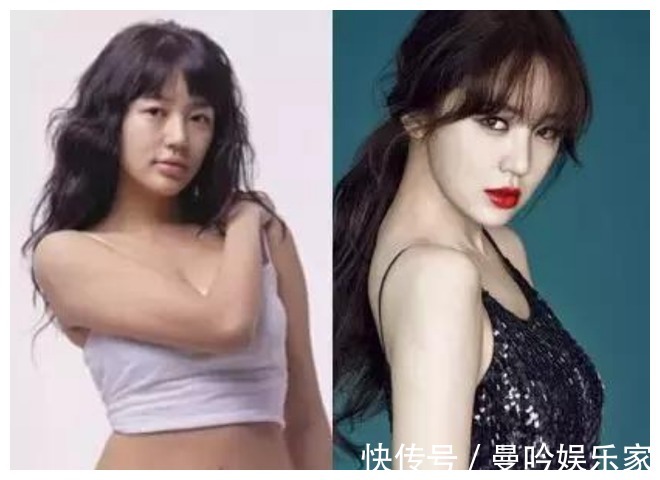 游泳|女人“身高152-176cm标准体重表”公布，自我检查下，你胖了吗