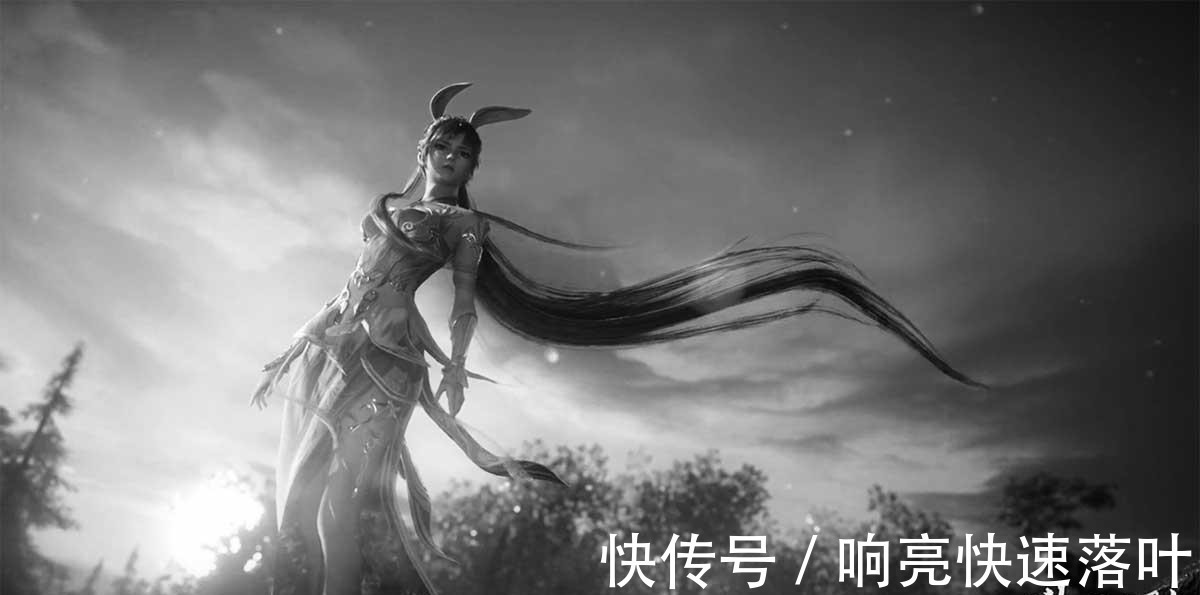 泰坦巨猿|斗罗大陆,如果唐三和小舞拥有武魂融合技,结果或许会大不同