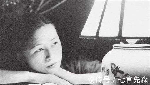 徐父#陆小曼洗尽铅华整理徐志摩遗作,也未获得徐家认可,无法与他合葬