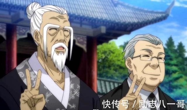 異人界|一人之下張之維是如何獲得強大的力量，成為異人界中的頂梁柱的