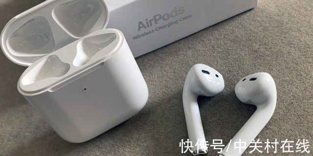 降噪|几千块的iPhone 13都买了，你确定不入手一款AirPods？