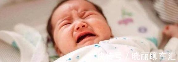 宝宝|一睡二哭三攒肚是啥意思?新手爸妈不妨了解一下,不是迷信