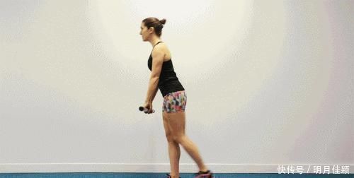 爱好者|作为健身爱好者别说你不会做硬拉,4种典型的硬拉你要好好了解下